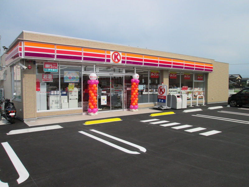 コンビニまで300m (徒歩4分) 写真25