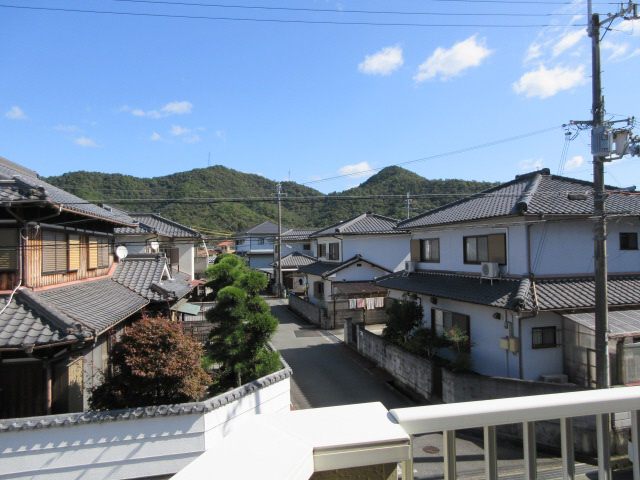 眺望 写真15