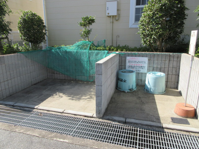 共用部 写真33