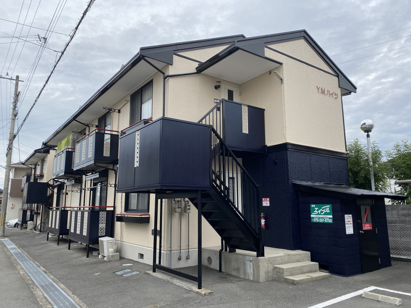 ＹＭハイツ