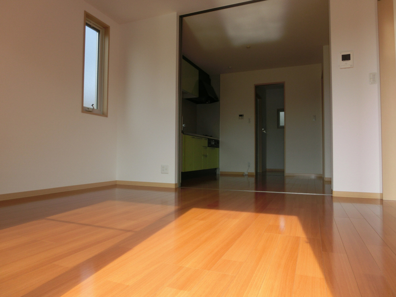 リビング 写真2