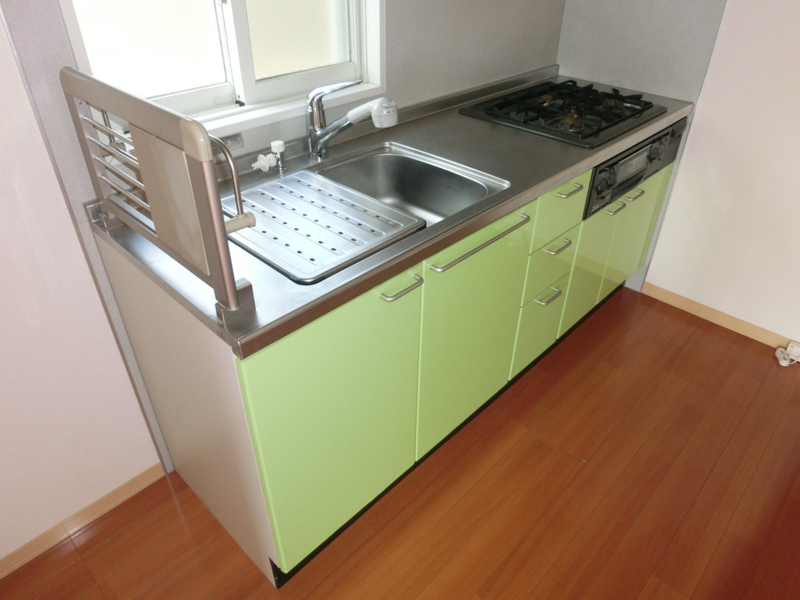 キッチン 写真3