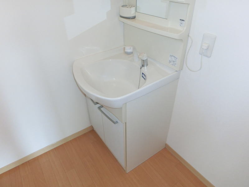 洗面所 写真5