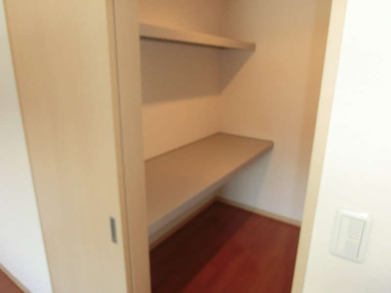 収納 写真9