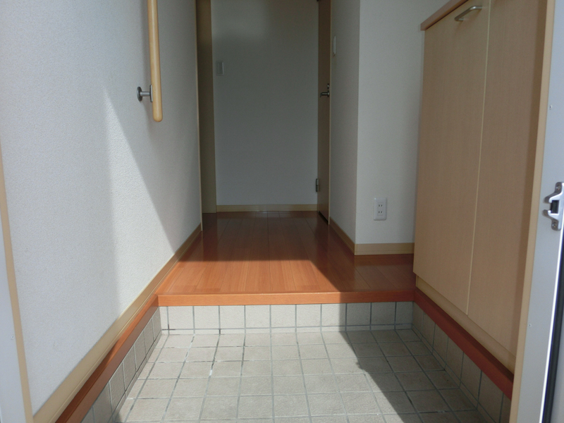 玄関 写真7