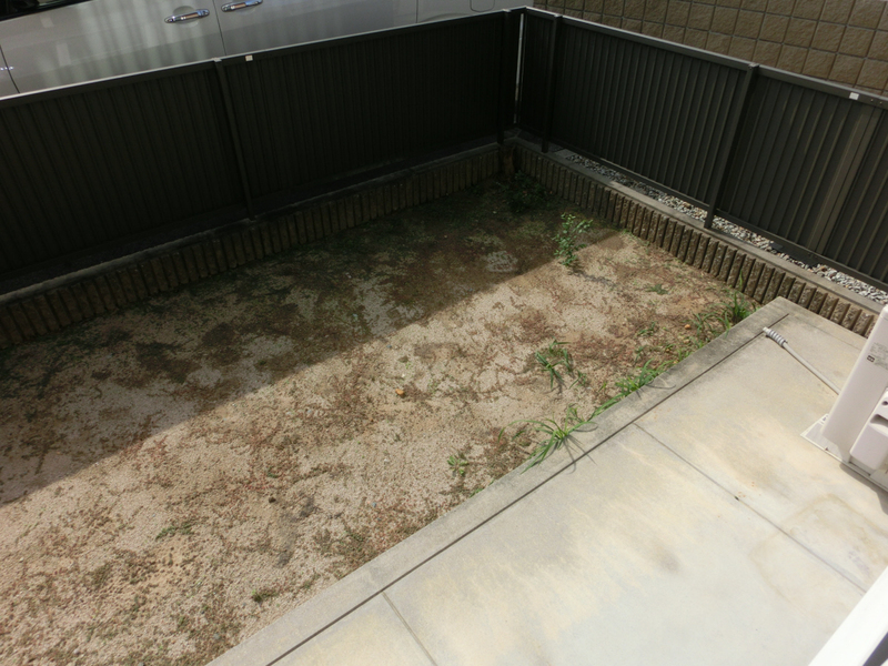 バルコニー・ベランダ 写真11