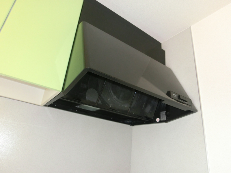 キッチン 写真18