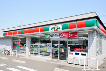 コンビニまで40m (徒歩1分) 写真25