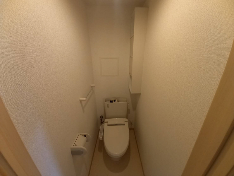 トイレ 写真5