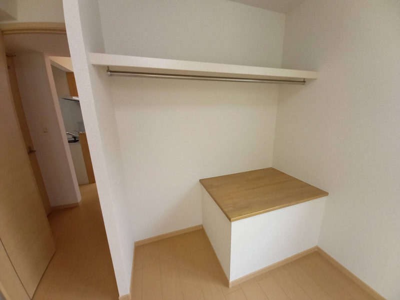収納 写真9