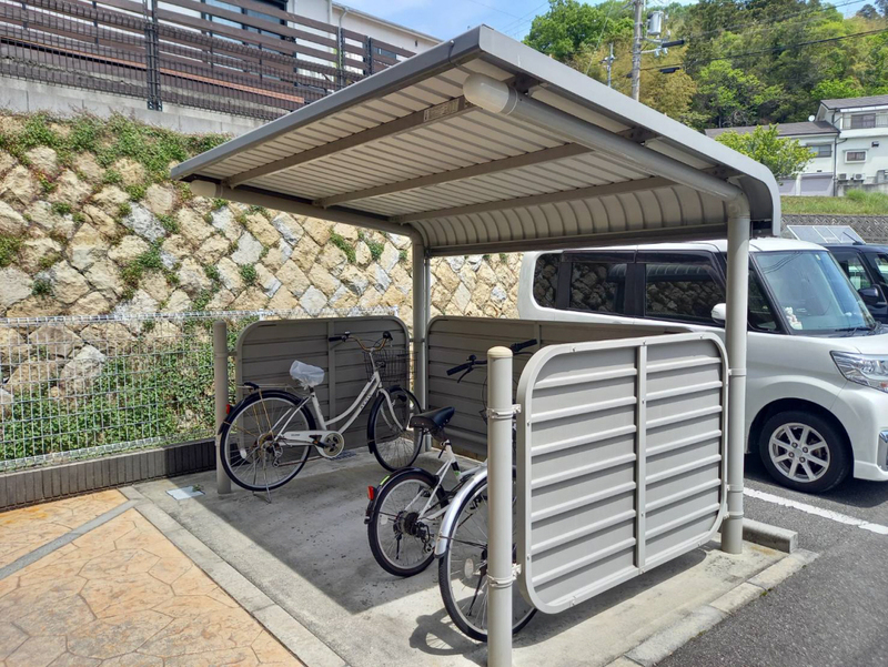共用部 写真11
