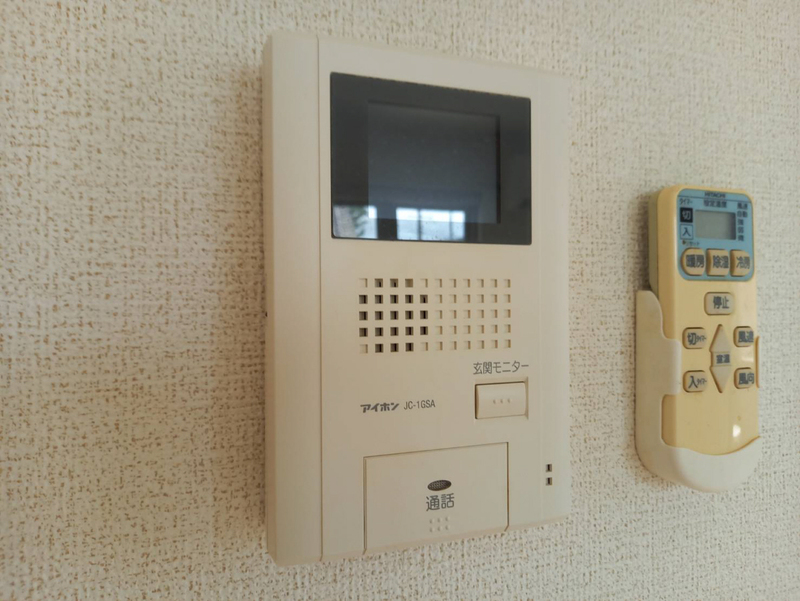 セキュリティ 写真13