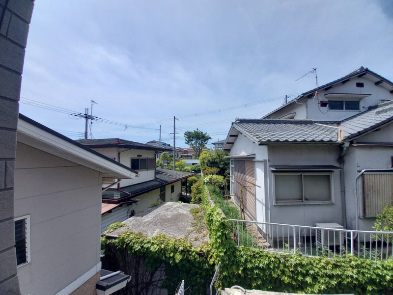 眺望 写真15