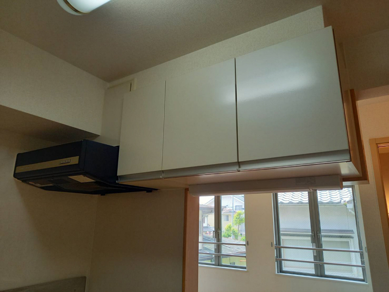 キッチン 写真19