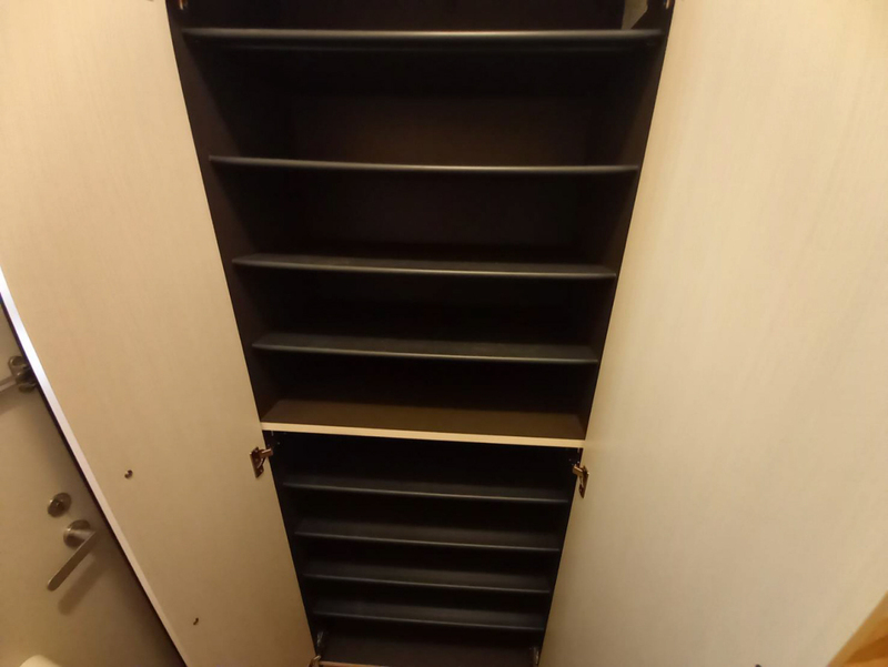収納 写真32