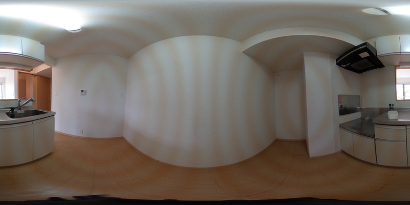 キッチン 写真35