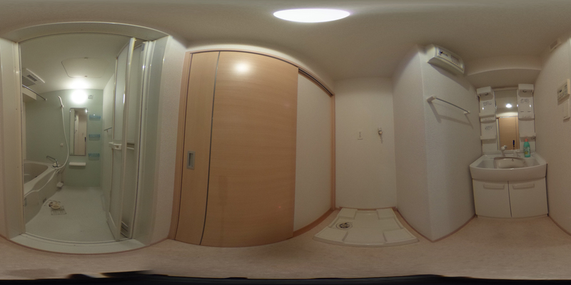 洗面所 写真36