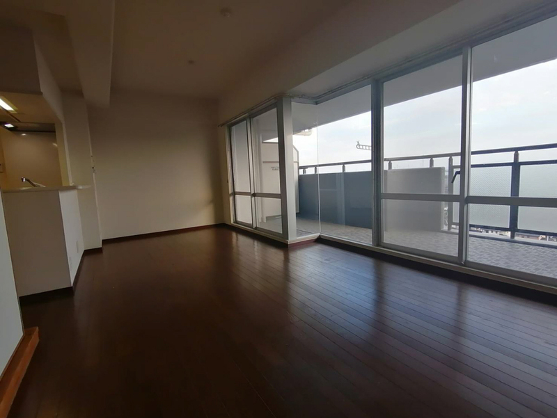 リビング 写真2