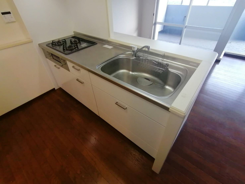 キッチン 写真3