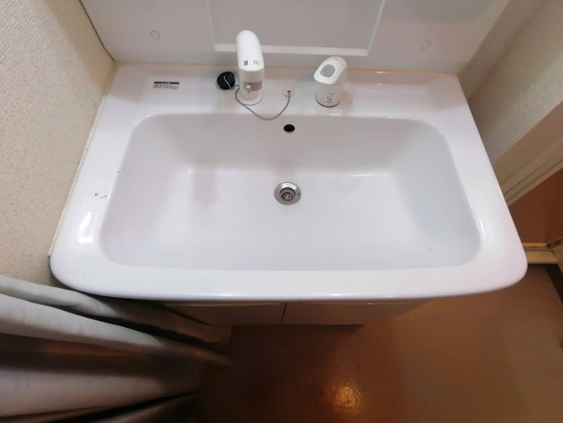 洗面所 写真6