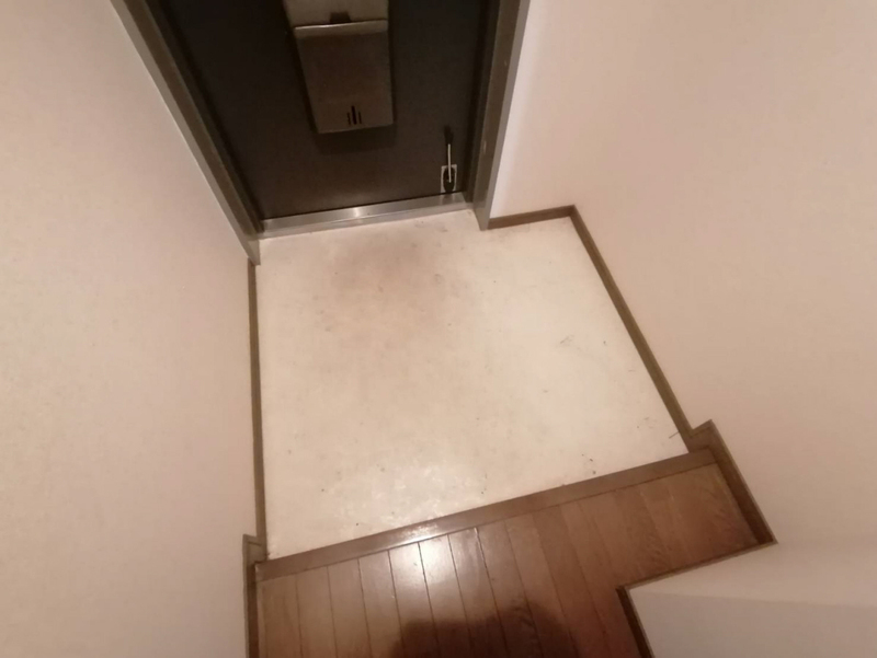 玄関 写真7