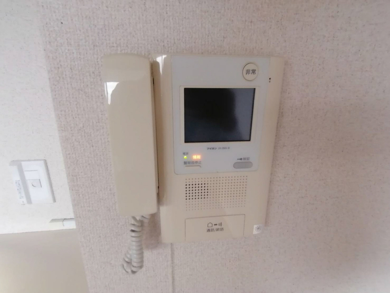 セキュリティ 写真13