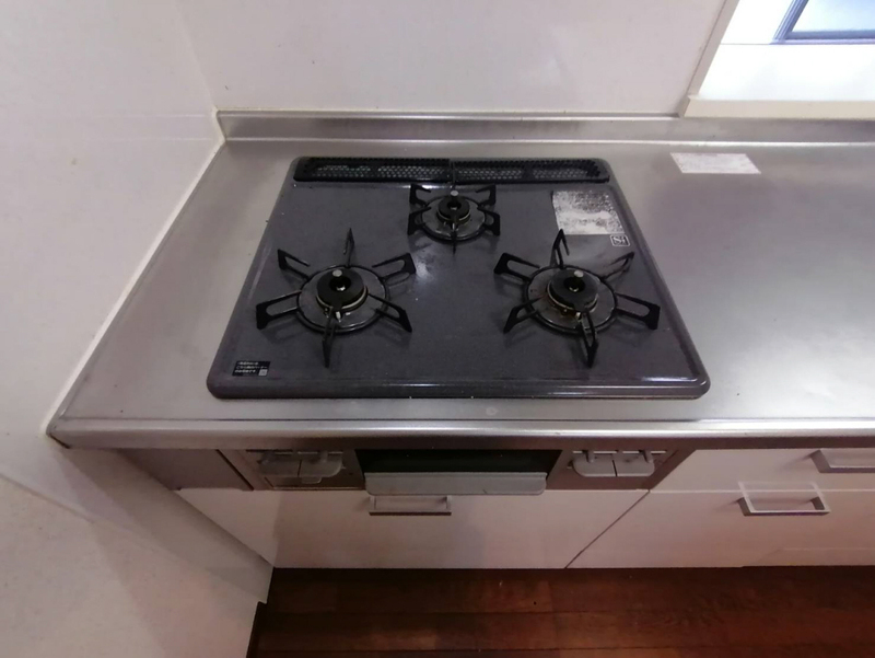 キッチン 写真19