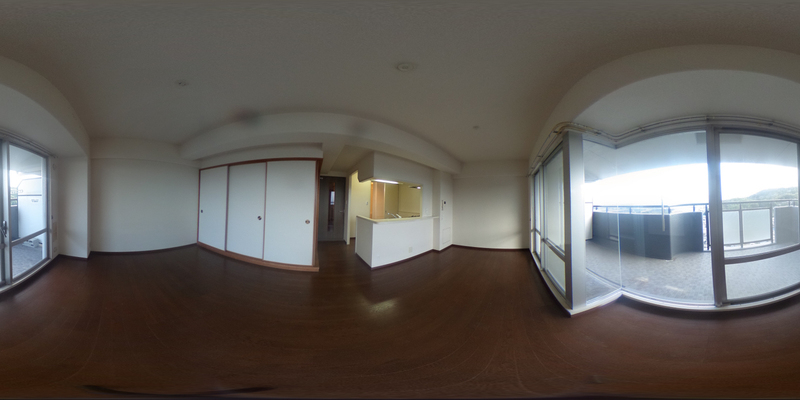 リビング 写真34