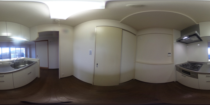 キッチン 写真35