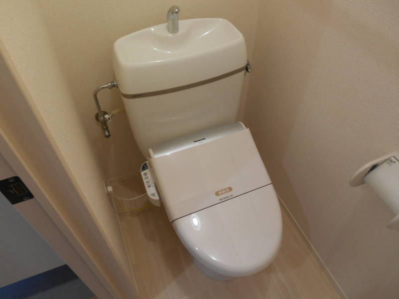 トイレ 写真6