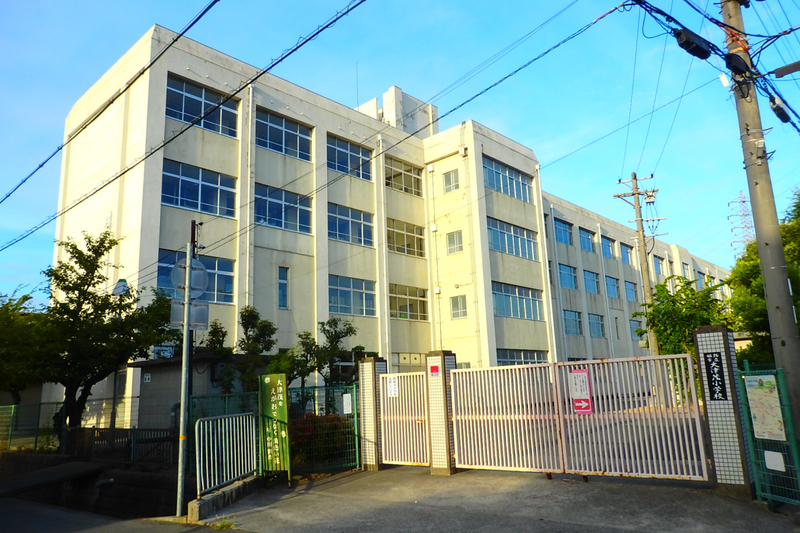 大津茂小学校まで970m (徒歩13分) 写真21