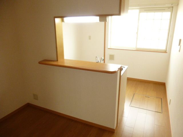 ダイニング 写真7