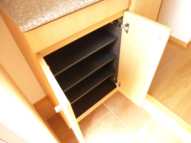 玄関 写真12