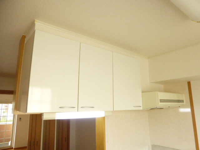 キッチン 写真17