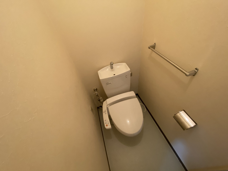 トイレ 写真5