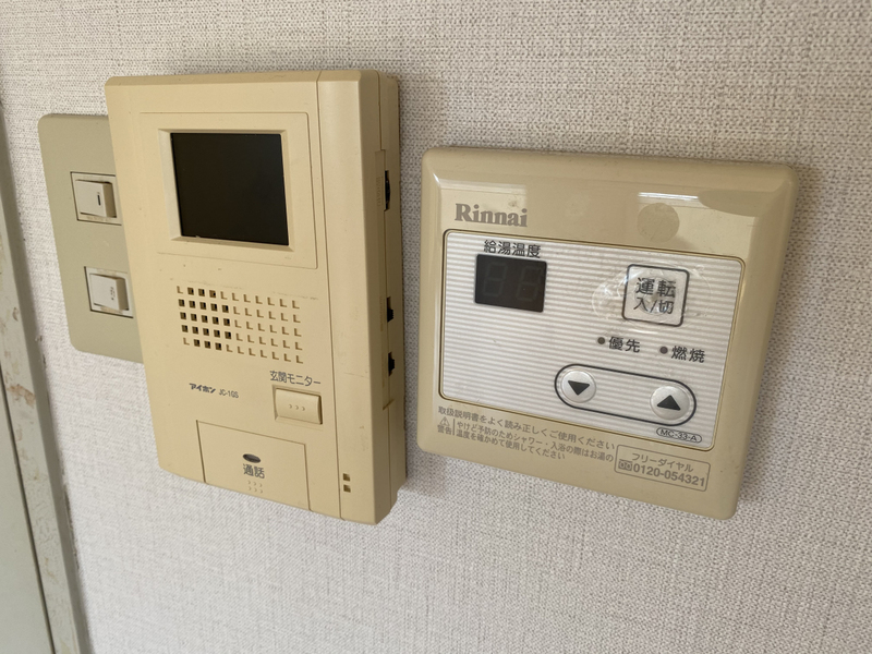 セキュリティ 写真13