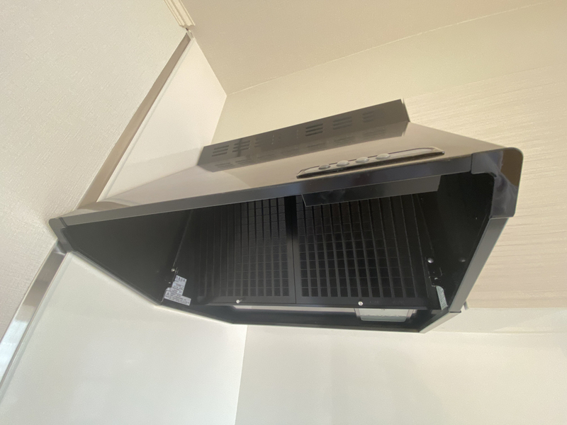 キッチン 写真18