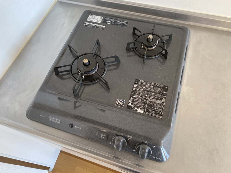 キッチン 写真29