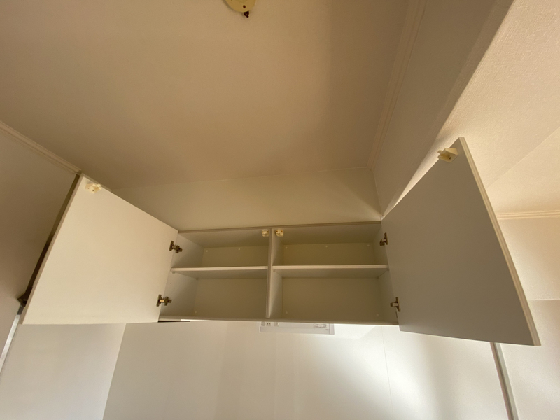 収納 写真30