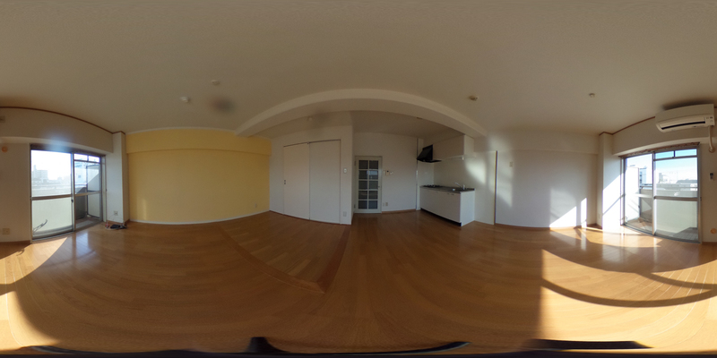 リビング 写真34