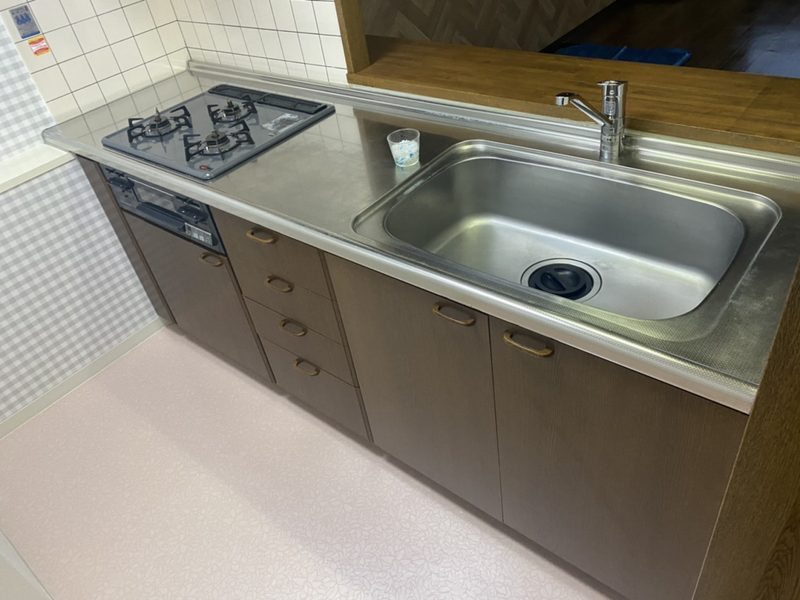 キッチン 写真3