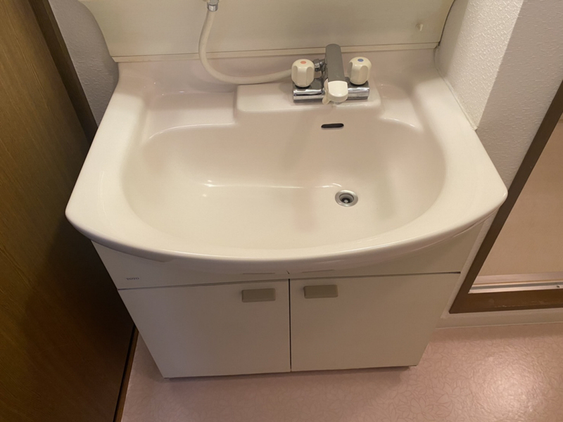 洗面所 写真6