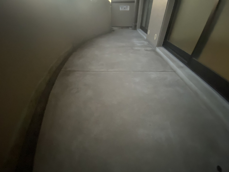 バルコニー・ベランダ 写真14