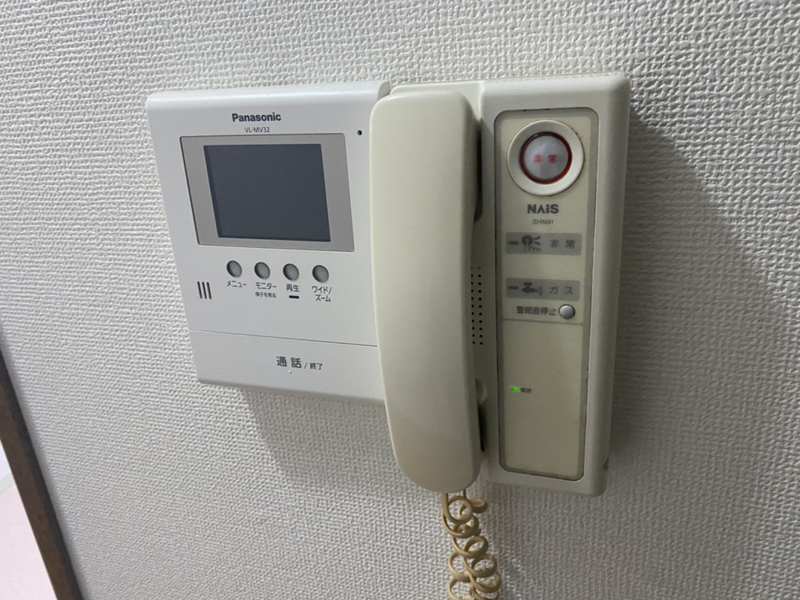 セキュリティ 写真13