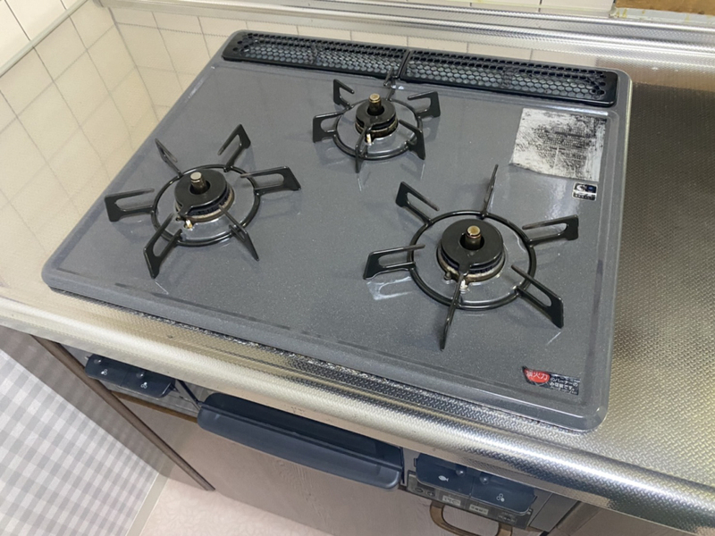 キッチン 写真19