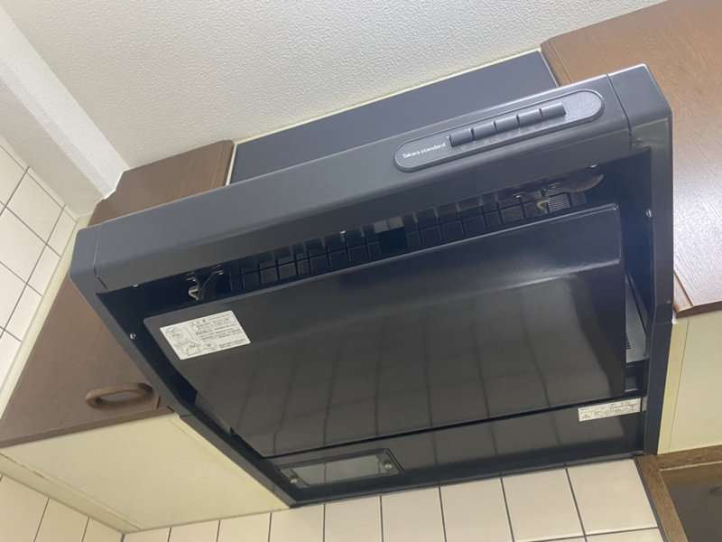 キッチン 写真20