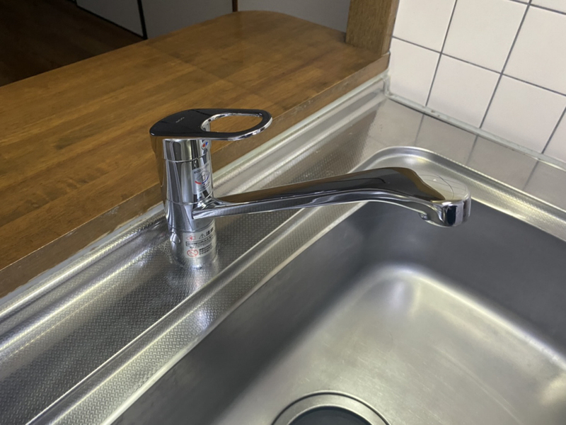 キッチン 写真28