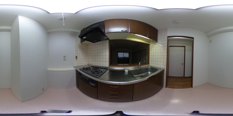 キッチン 写真35