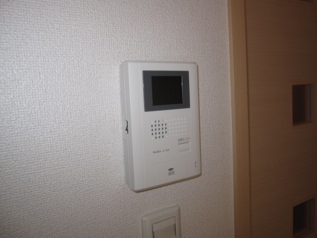 セキュリティ 写真9