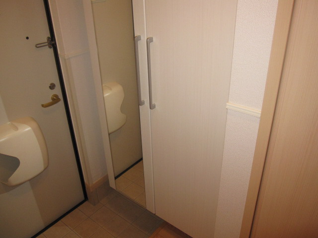 設備 写真15